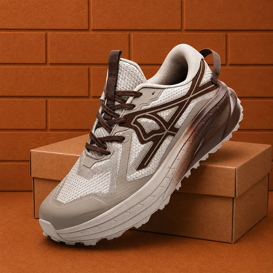 Durable Rugged Sneakers
