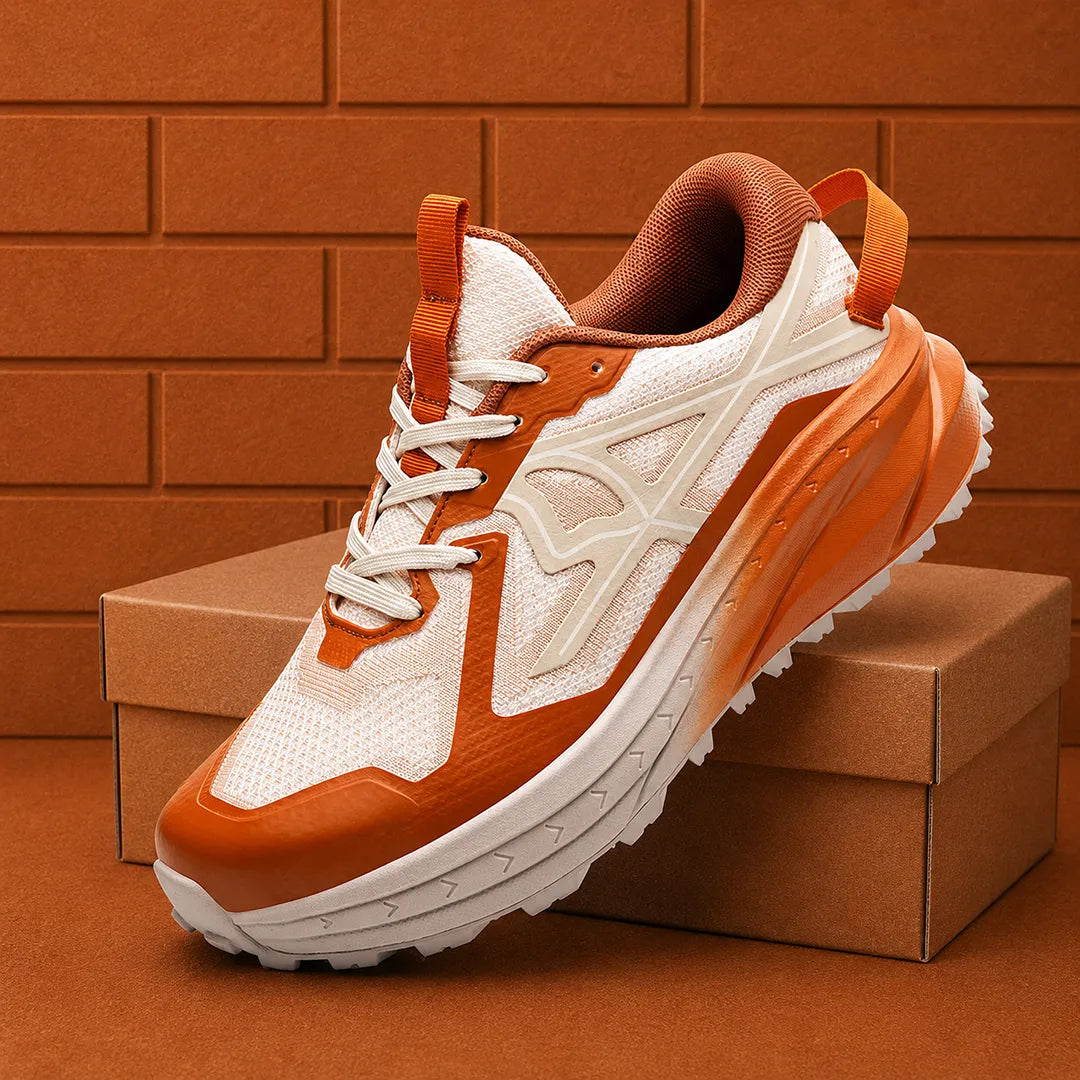Durable Rugged Sneakers