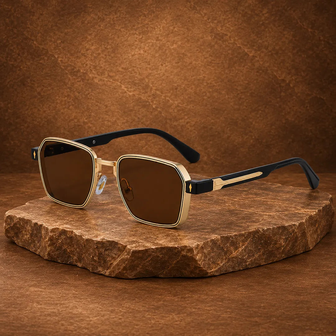 Elegant Casual Shades