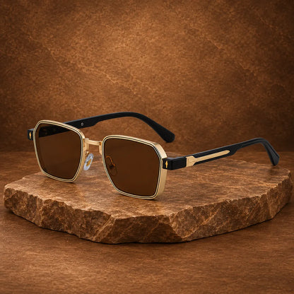 Elegant Casual Shades