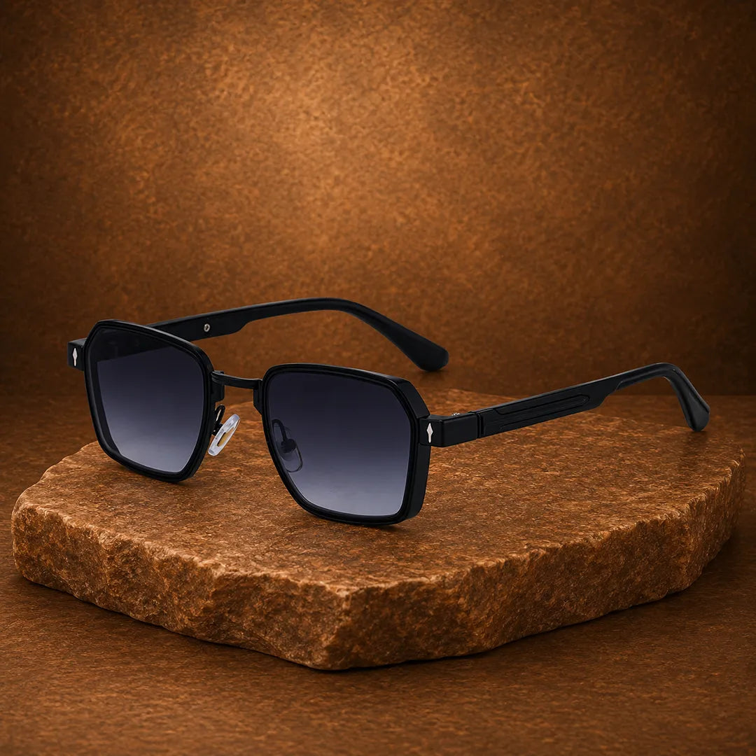 Elegant Casual Shades