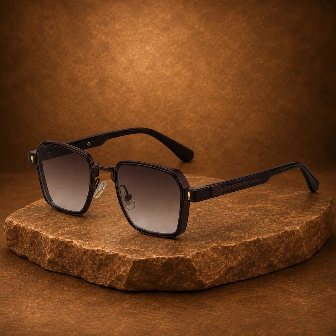 Elegant Casual Shades