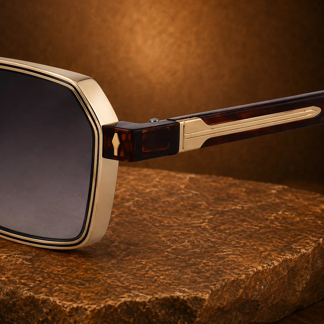 Elegant Casual Shades