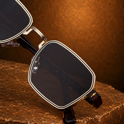 Elegant Casual Shades