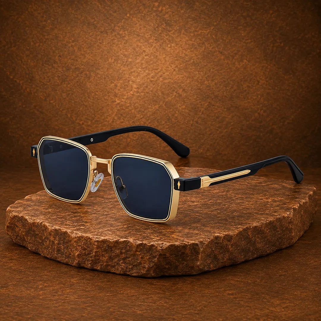 Elegant Casual Shades