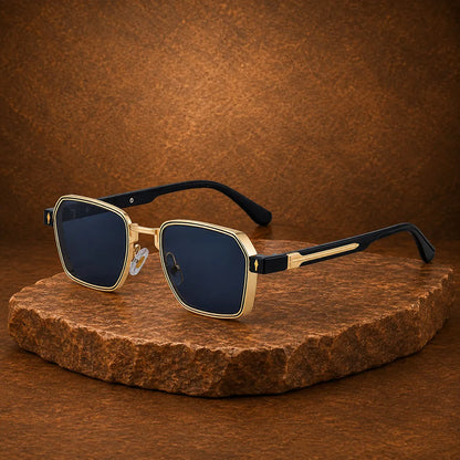 Elegant Casual Shades