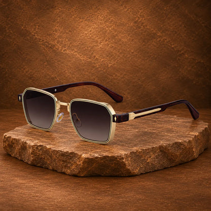Elegant Casual Shades