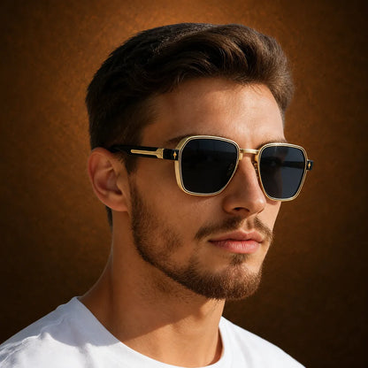 Elegant Casual Shades