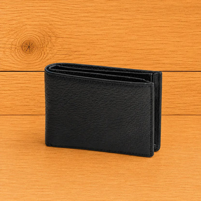 Everyday Bifold Wallet
