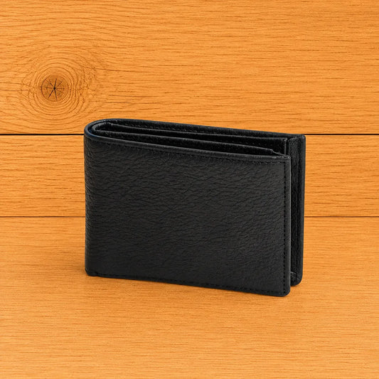 Everyday Bifold Wallet