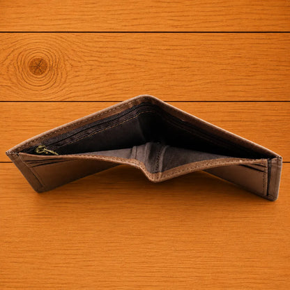 Everyday Bifold Wallet