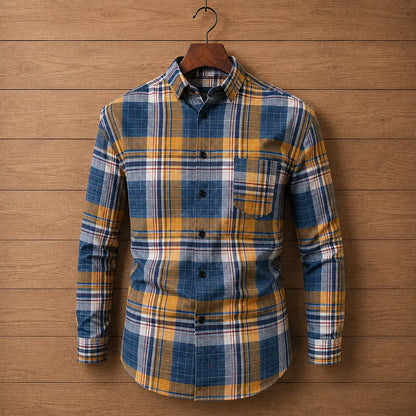 Everyday Casual Fit Shirt