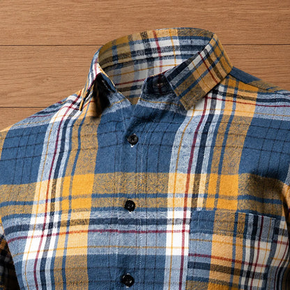 Everyday Casual Fit Shirt