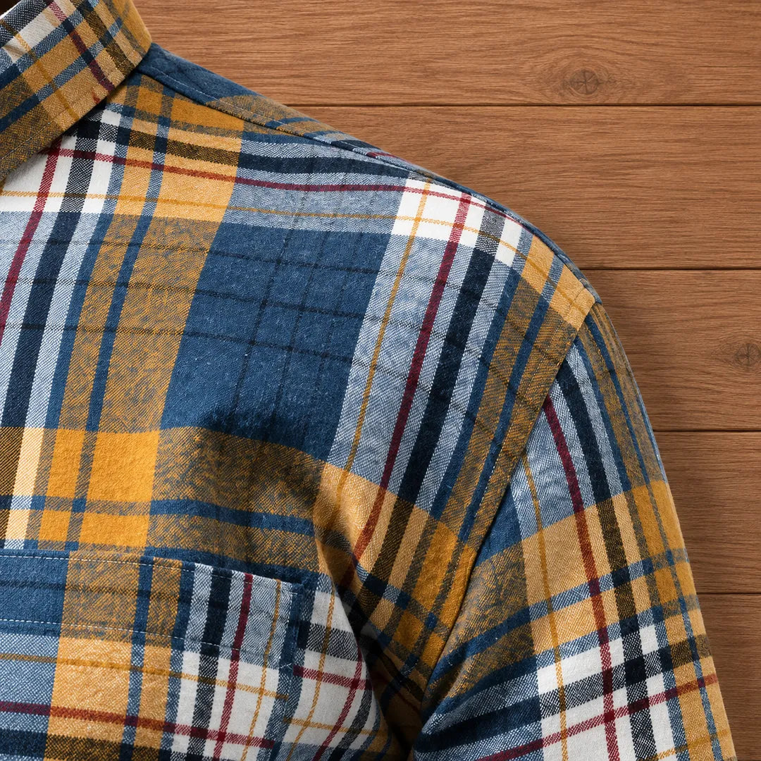 Everyday Casual Fit Shirt