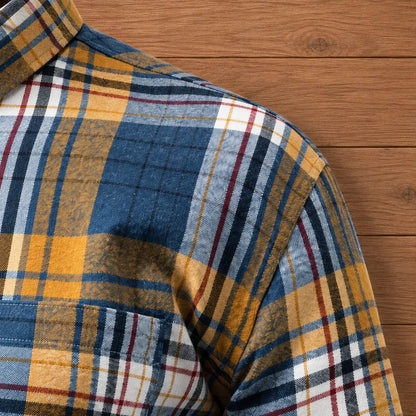 Everyday Casual Fit Shirt
