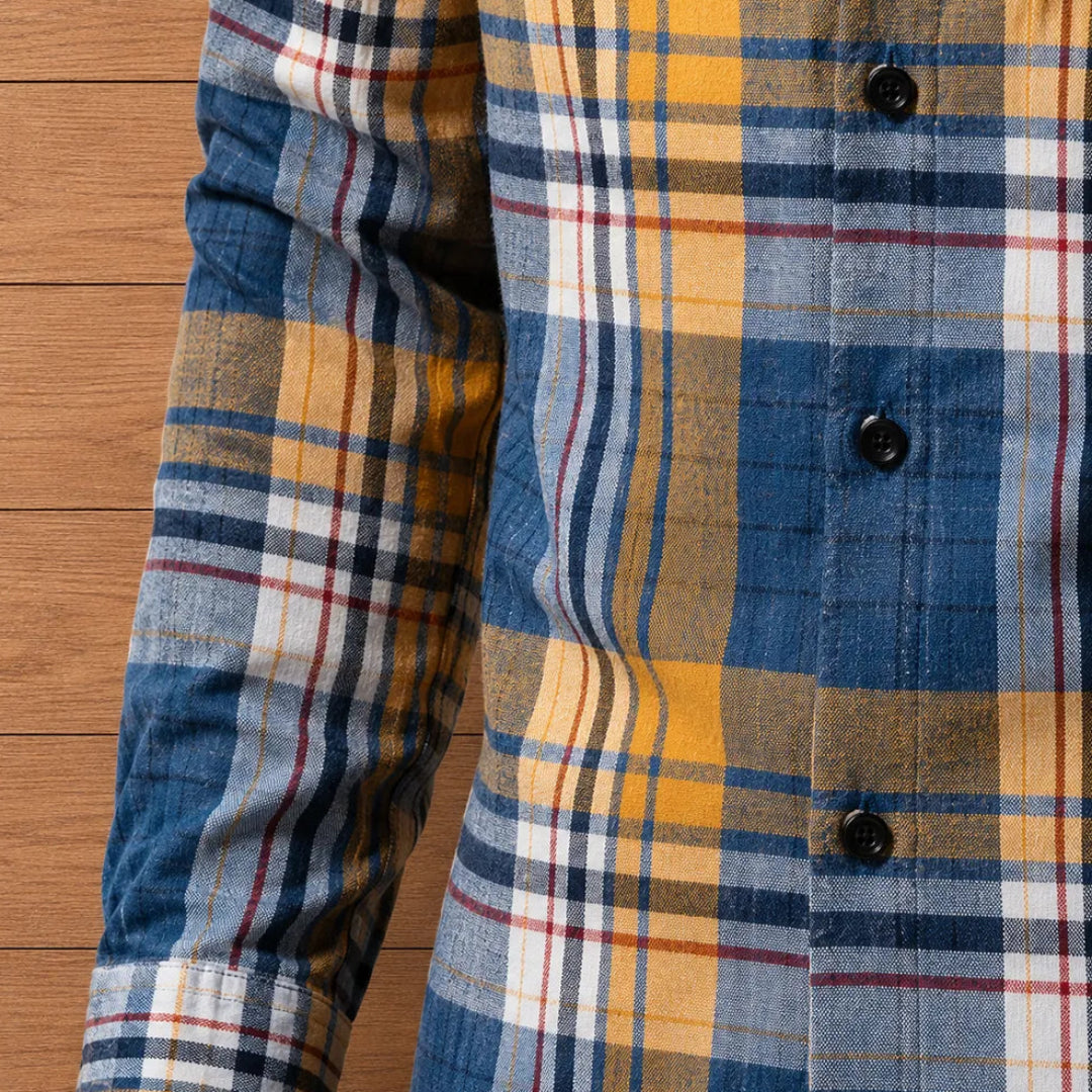 Everyday Casual Fit Shirt