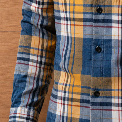 Everyday Casual Fit Shirt