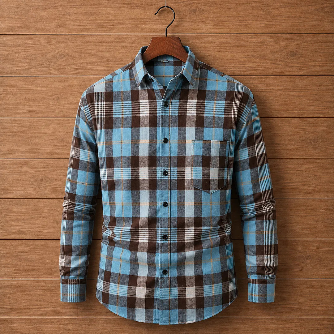 Everyday Casual Fit Shirt
