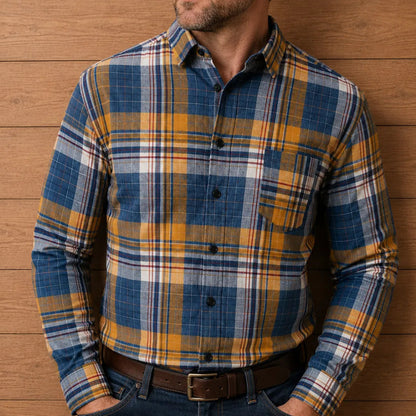 Everyday Casual Fit Shirt