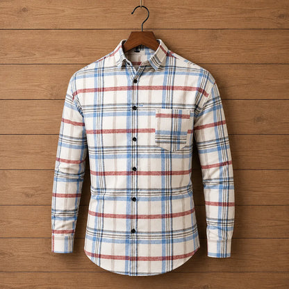 Everyday Casual Fit Shirt