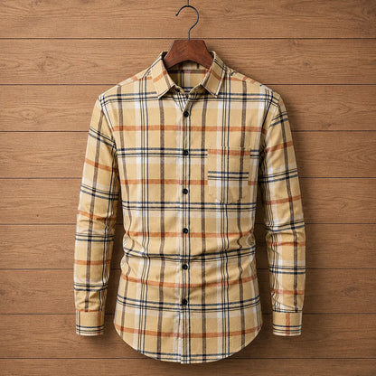 Everyday Casual Fit Shirt