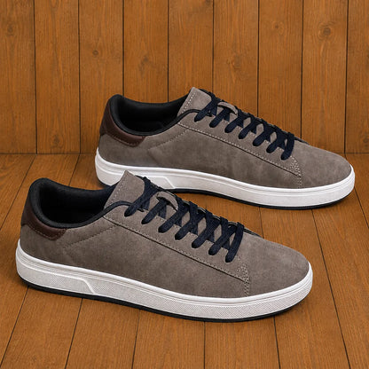 Everyday Casual Fit Sneakers