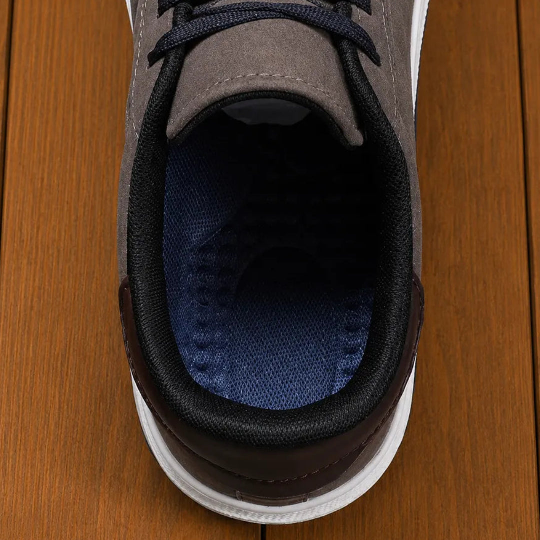 Everyday Casual Fit Sneakers