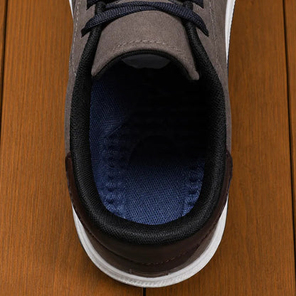 Everyday Casual Fit Sneakers