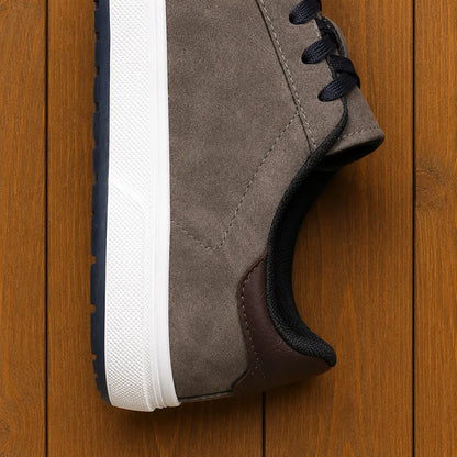 Everyday Casual Fit Sneakers