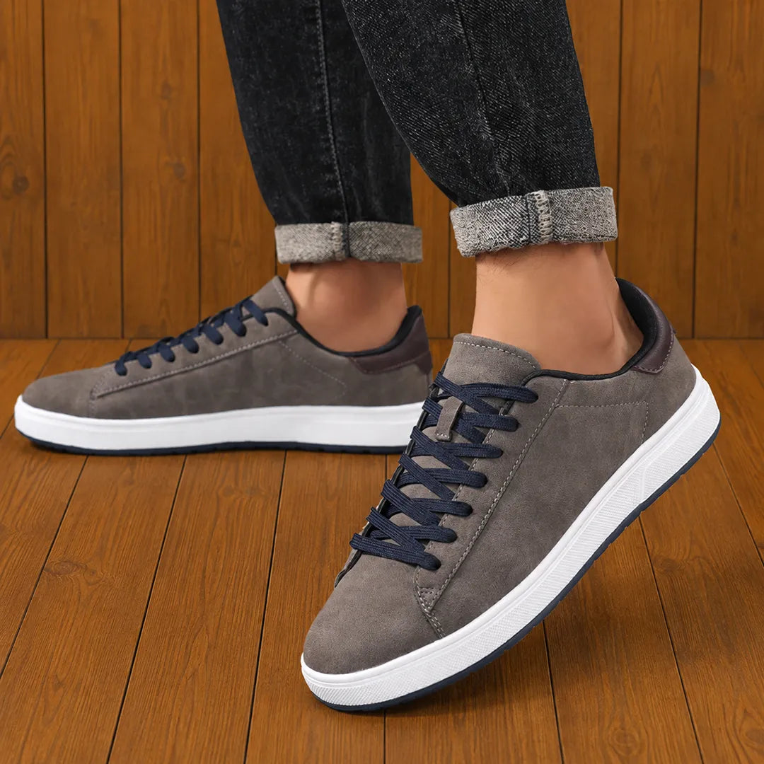 Everyday Casual Fit Sneakers