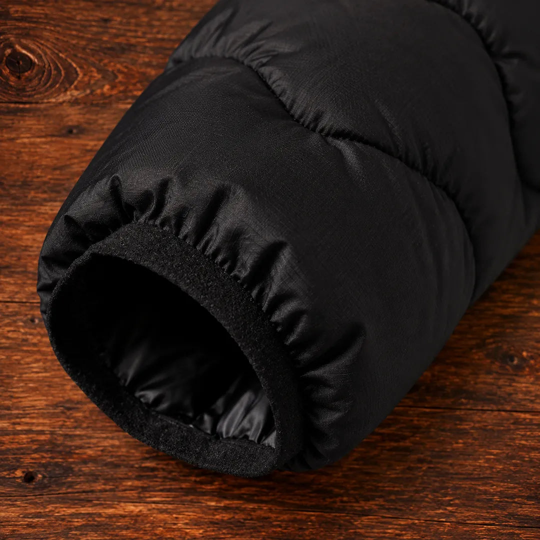 Everyday Casual Puffer Jacket