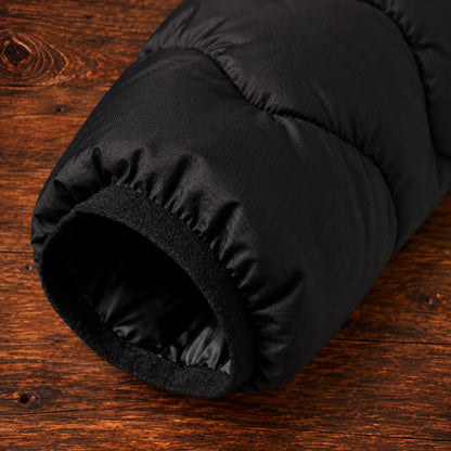 Everyday Casual Puffer Jacket