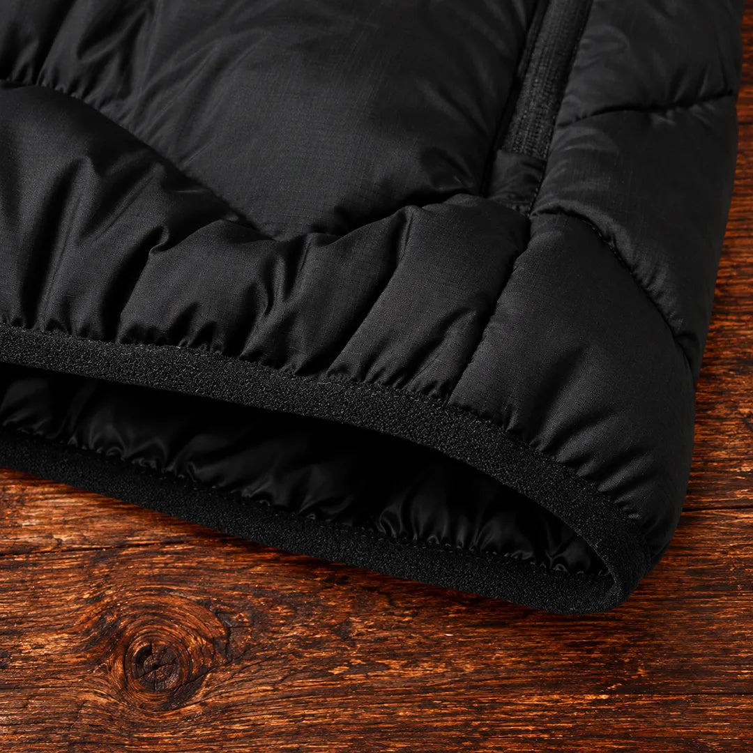 Everyday Casual Puffer Jacket