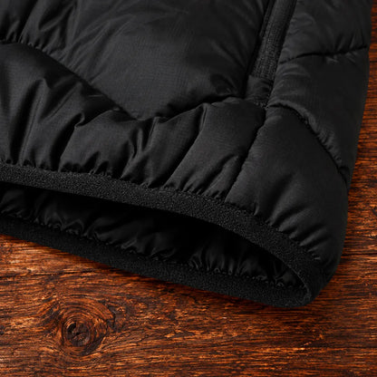 Everyday Casual Puffer Jacket