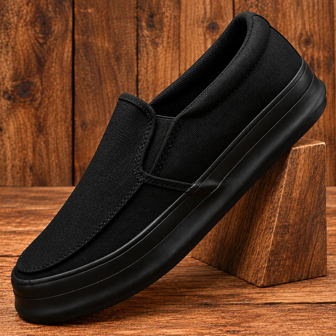 Everyday Casual Slip-Ons