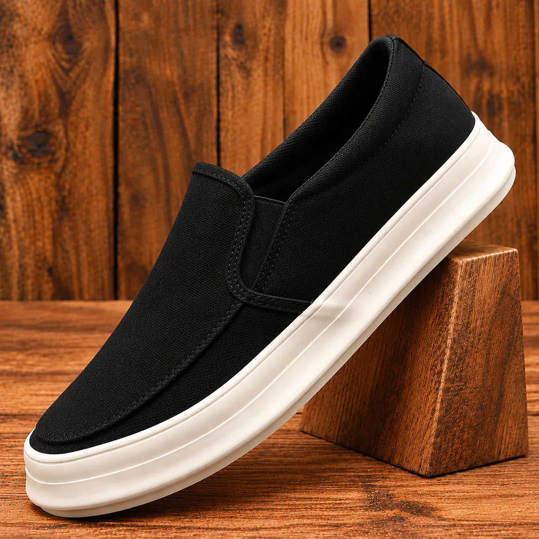 Everyday Casual Slip-Ons