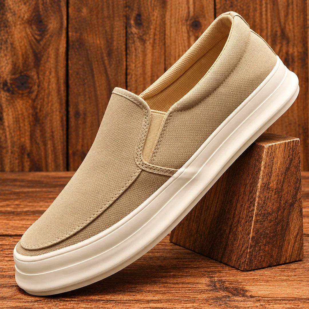 Everyday Casual Slip-Ons