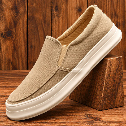 Everyday Casual Slip-Ons