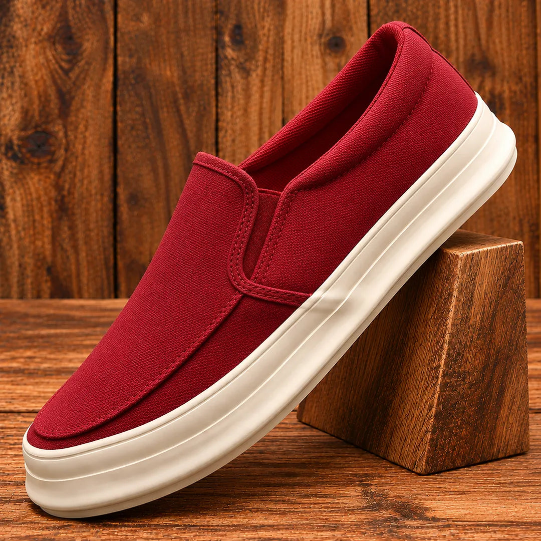 Everyday Casual Slip-Ons