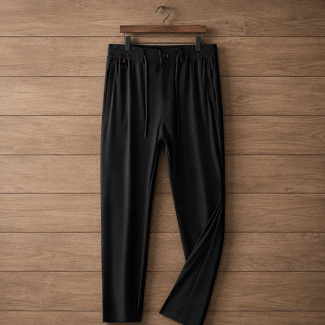 Everyday Comfort Casual Pants
