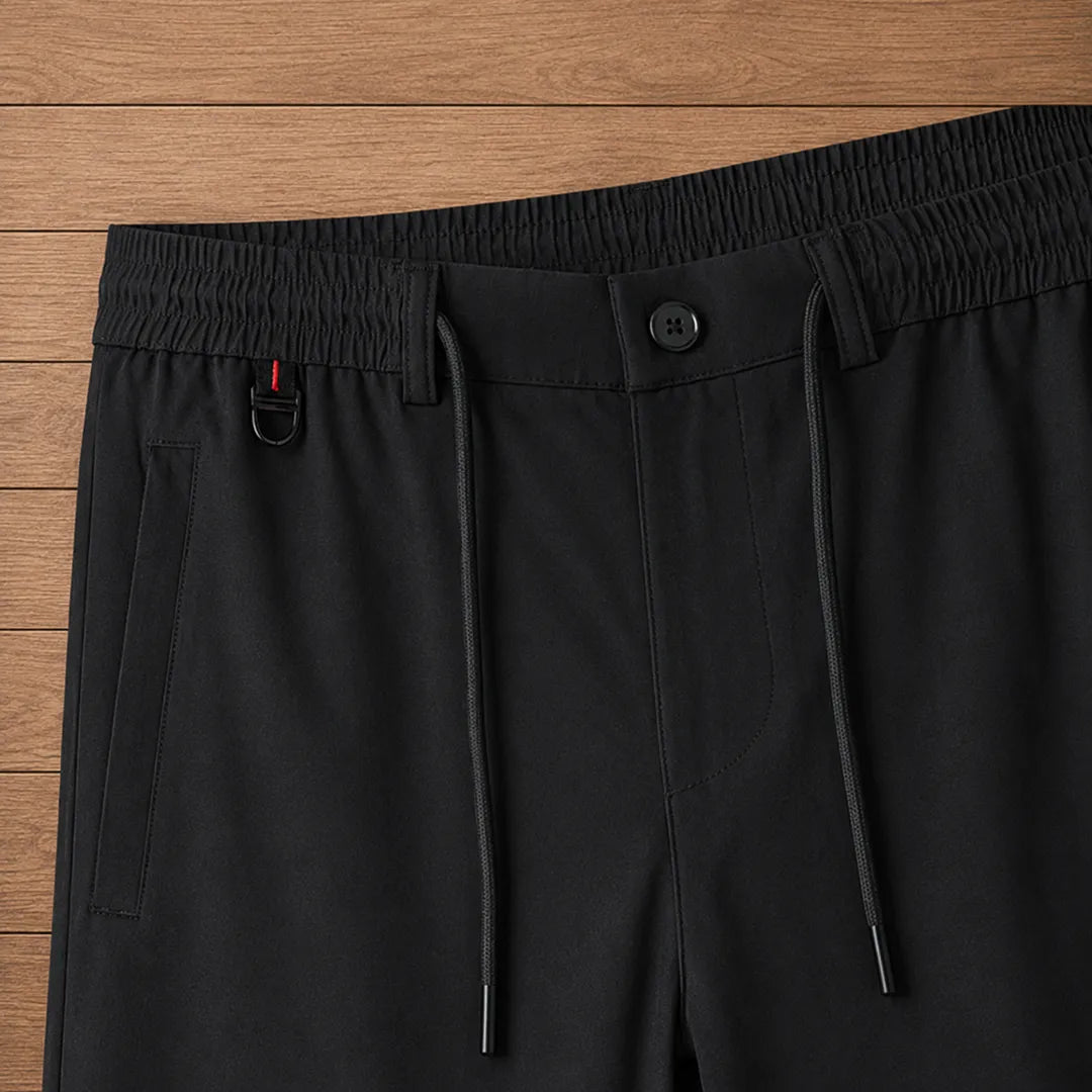 Everyday Comfort Casual Pants