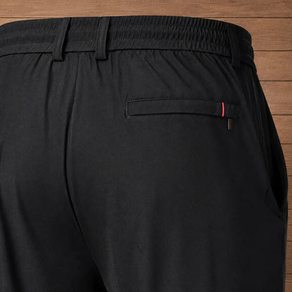 Everyday Comfort Casual Pants