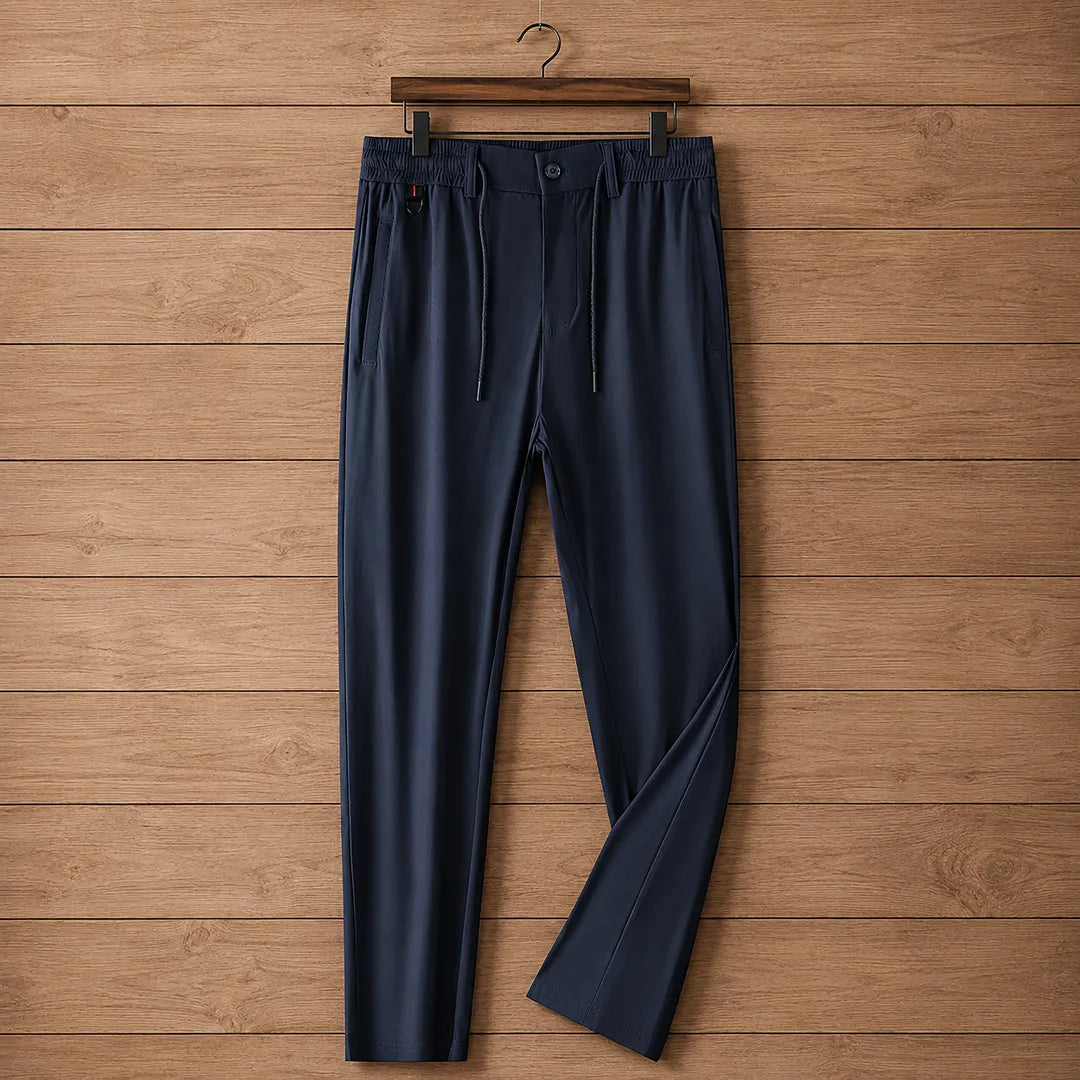 Everyday Comfort Casual Pants
