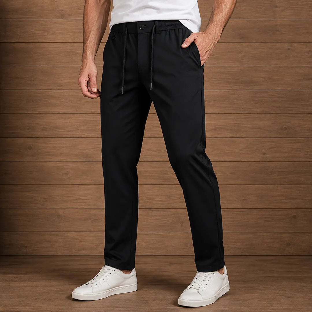 Everyday Comfort Casual Pants