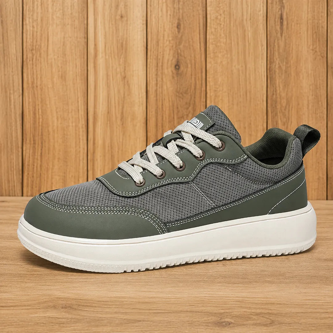 Everyday Comfort Fit Sneakers