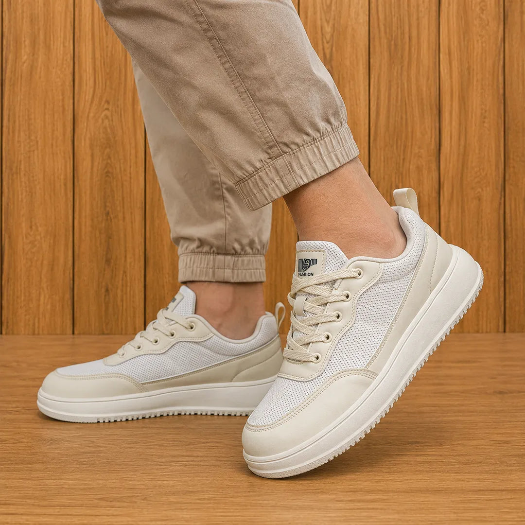 Everyday Comfort Fit Sneakers