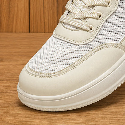 Everyday Comfort Fit Sneakers