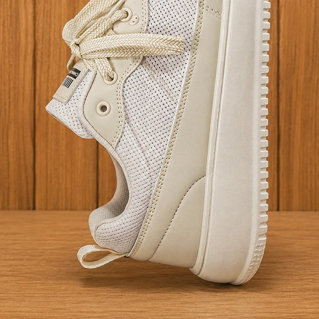 Everyday Comfort Fit Sneakers