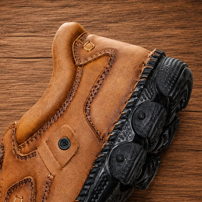 Everyday Comfort Shoes