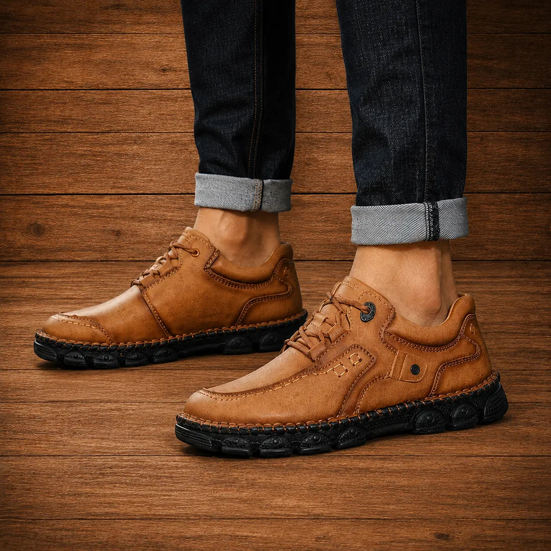 Everyday Comfort Shoes